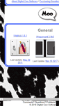 Mobile Screenshot of digicowsoftware.com